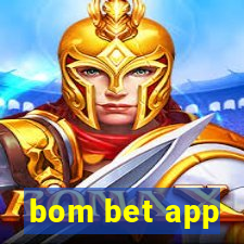 bom bet app